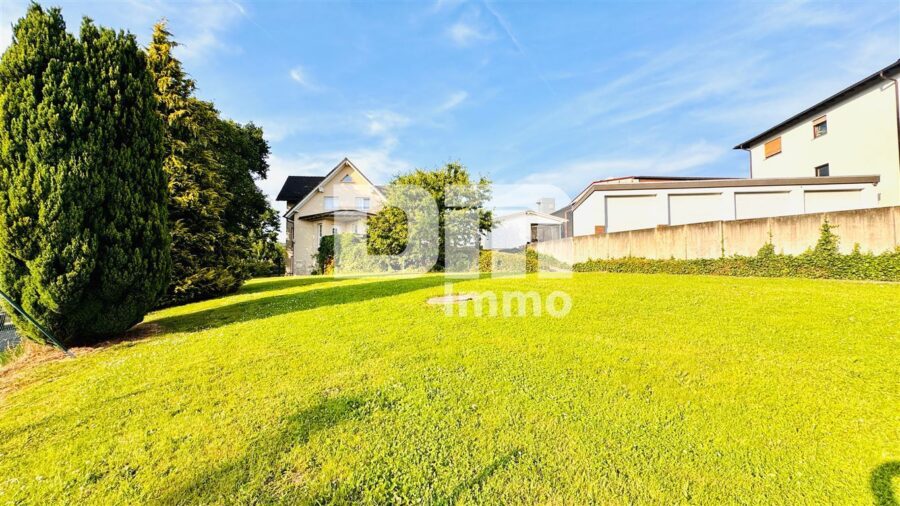 Hochklassiges Einfamilienhaus mit Einliegerwohnung in Bestlage auf großem Traumgrundstück - Opulenter Vorgartenbereich / Zuweg Wohnhaus
